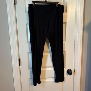 Tall & Curvy LuLaRoe leggings